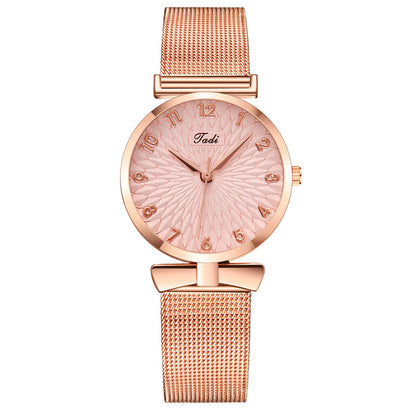 Orologio Donna Girasole Digitale