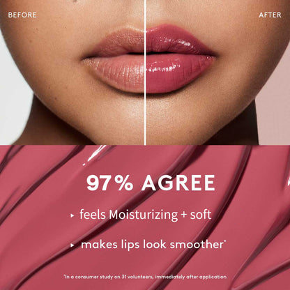 PHOFAY Rossetto Idratante Cremoso
